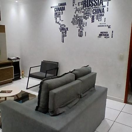 Casa Aconchegante Βίλα Espirito Santo do Pinhal Εξωτερικό φωτογραφία