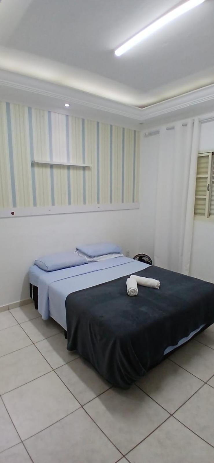Casa Aconchegante Βίλα Espirito Santo do Pinhal Εξωτερικό φωτογραφία