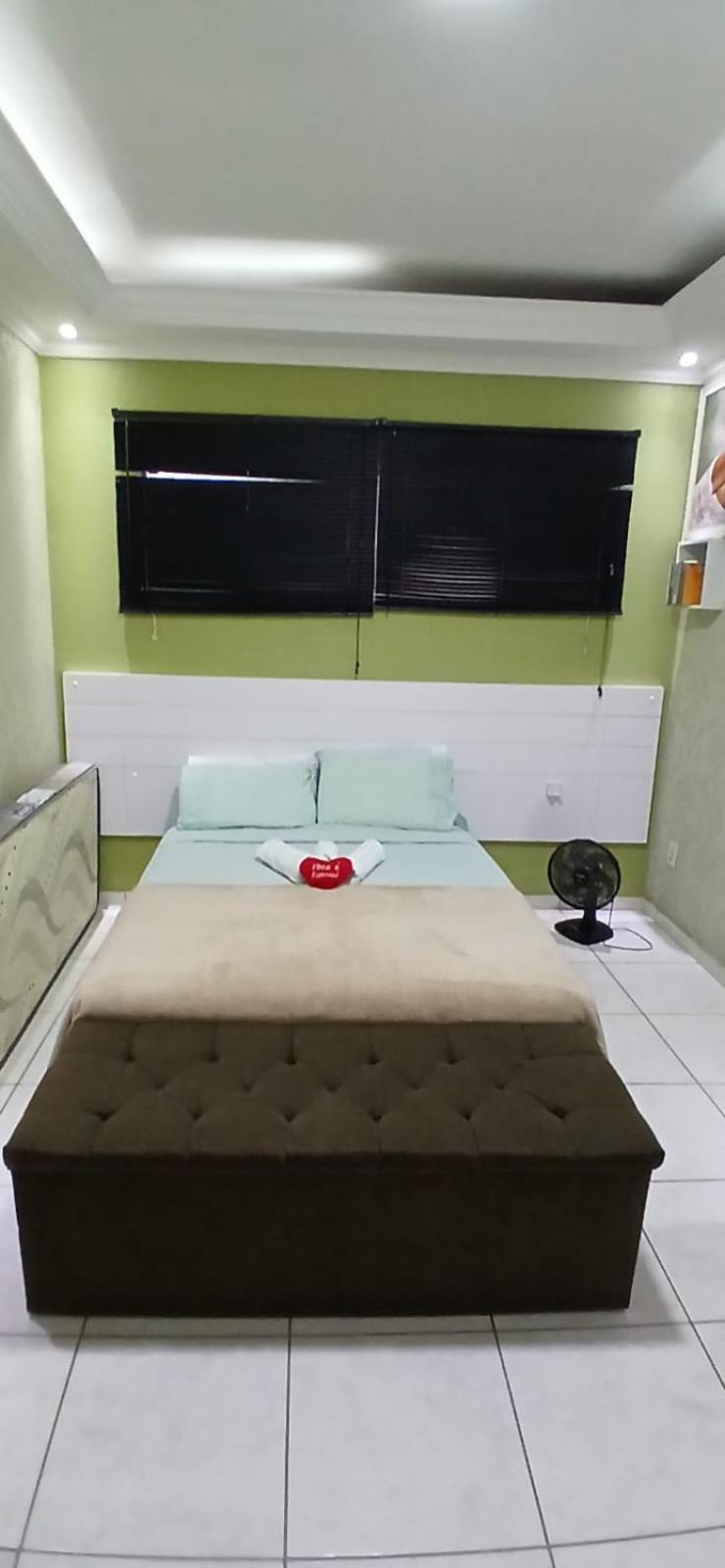 Casa Aconchegante Βίλα Espirito Santo do Pinhal Εξωτερικό φωτογραφία