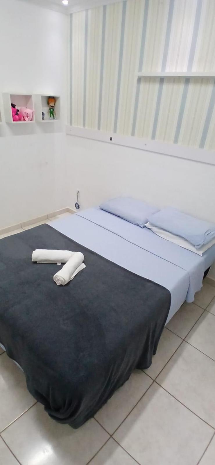 Casa Aconchegante Βίλα Espirito Santo do Pinhal Εξωτερικό φωτογραφία