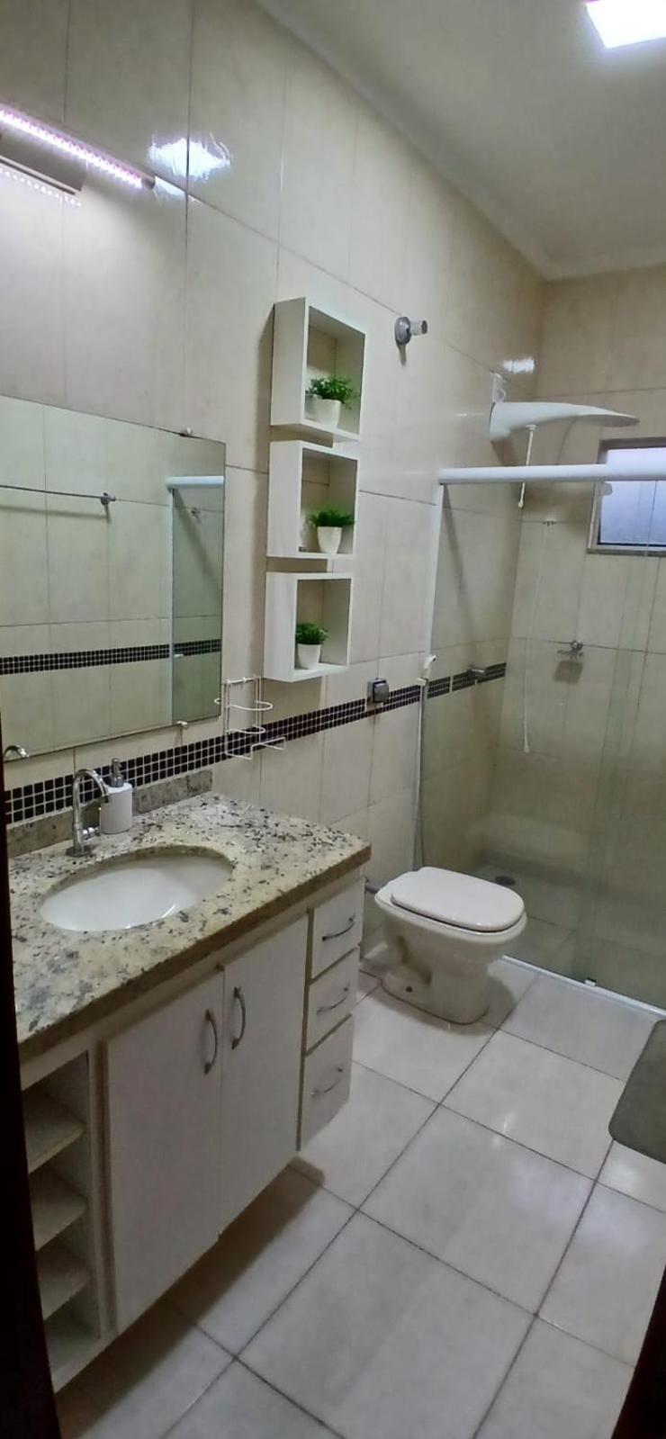 Casa Aconchegante Βίλα Espirito Santo do Pinhal Εξωτερικό φωτογραφία