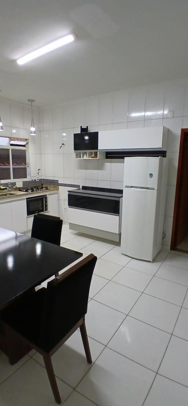 Casa Aconchegante Βίλα Espirito Santo do Pinhal Εξωτερικό φωτογραφία