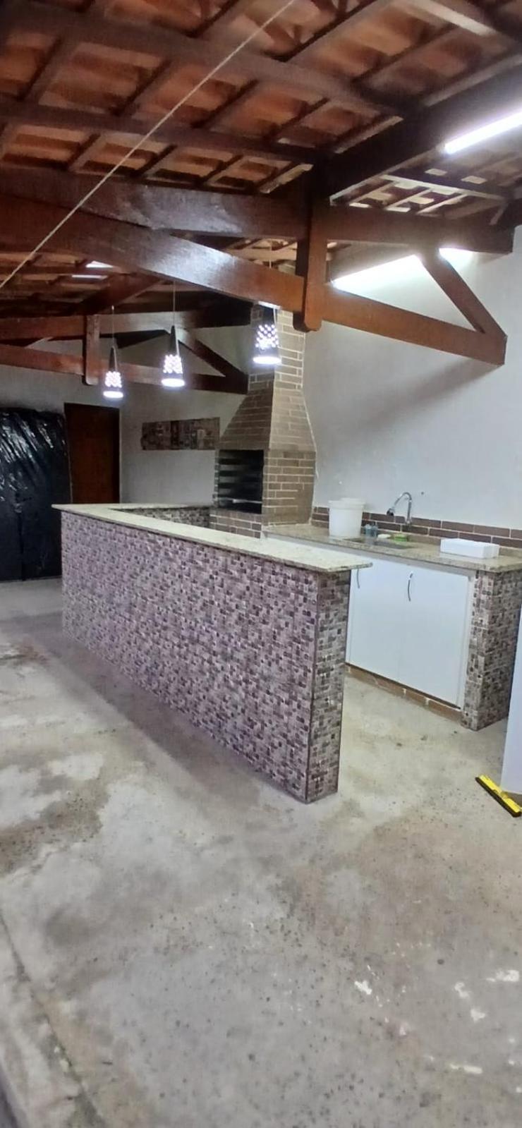 Casa Aconchegante Βίλα Espirito Santo do Pinhal Εξωτερικό φωτογραφία