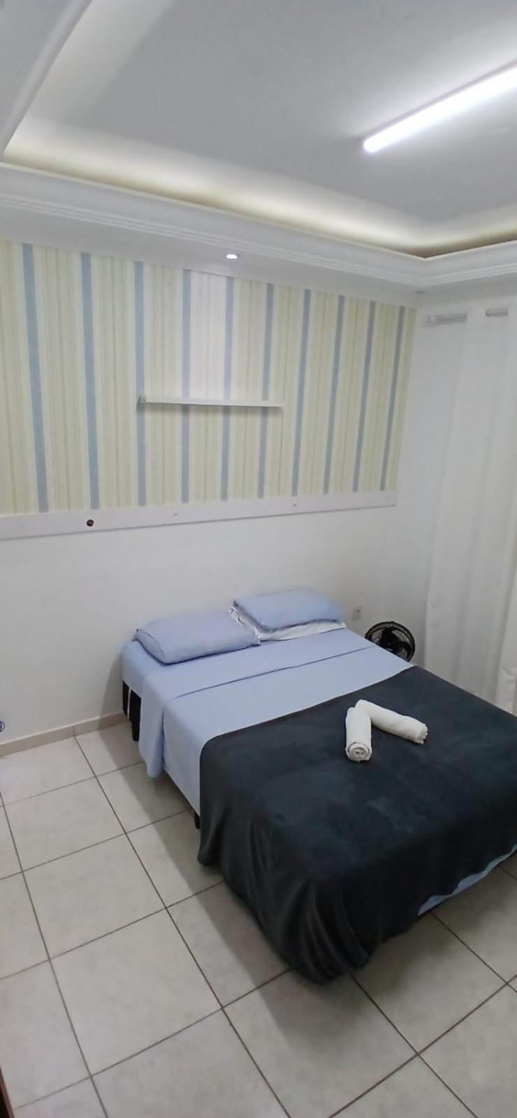 Casa Aconchegante Βίλα Espirito Santo do Pinhal Εξωτερικό φωτογραφία