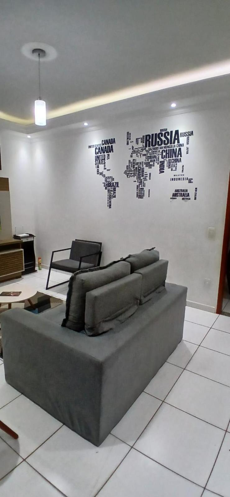Casa Aconchegante Βίλα Espirito Santo do Pinhal Εξωτερικό φωτογραφία