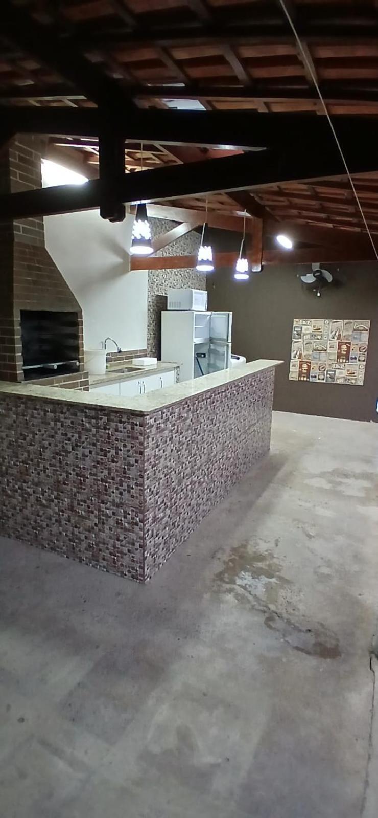 Casa Aconchegante Βίλα Espirito Santo do Pinhal Εξωτερικό φωτογραφία